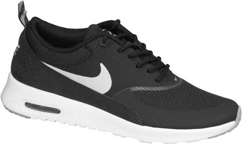 nike air max thea 2015 zwart grijs wit|Nike Air Max Thea .